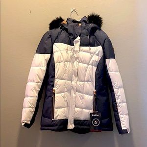 Women’s Killtec Ski Coat